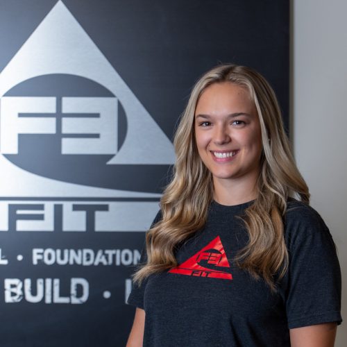 Acceleration gym Kamloops