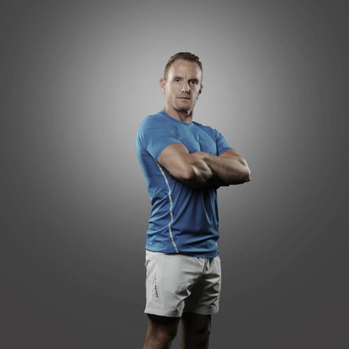 Kamloops personal training